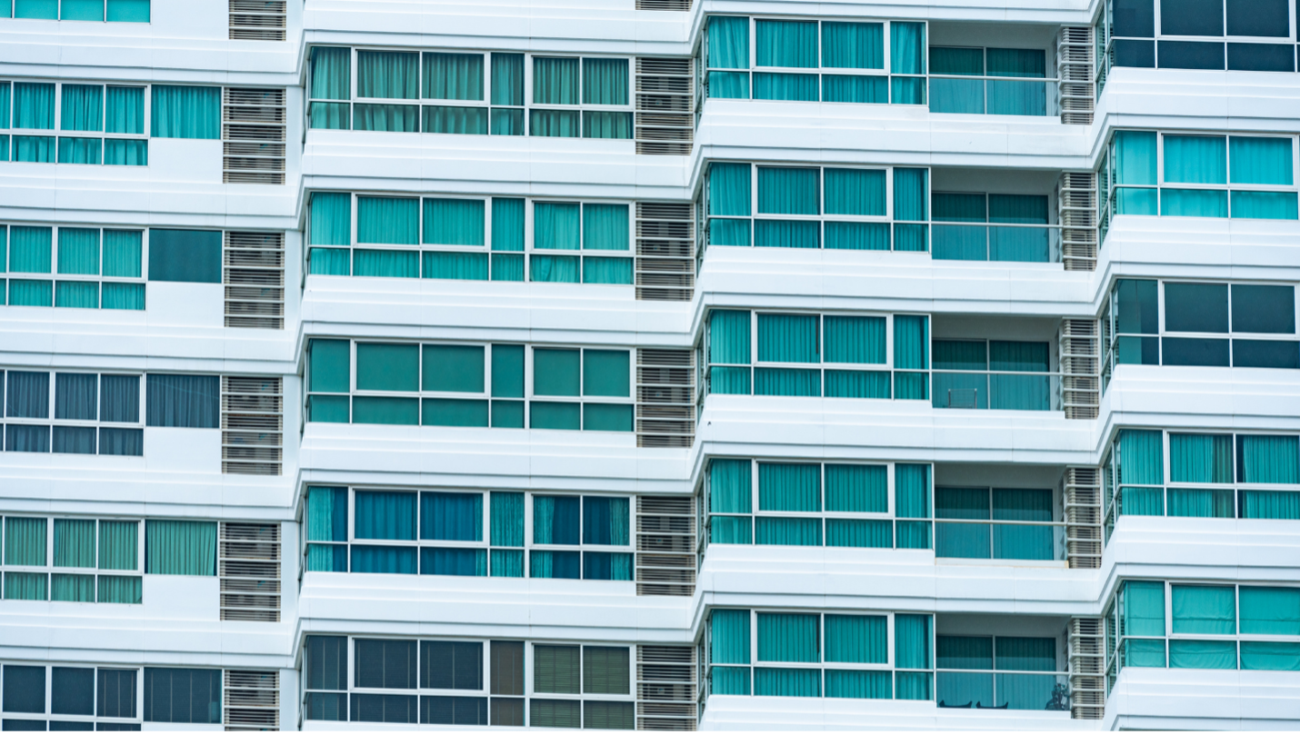 commercial-property-facing-blue-windows